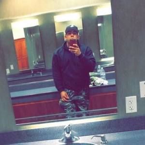 Meet your Posher, George